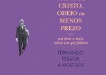 Nesta coletânea de textos encontramos um percurso onde a figura de Jesus Cristo tem um lugar próprio: um lugar irreverente, absolutamente pessoal e marcado por um diálogo por vezes íntimo, por vezes quase infantil, e por vezes angustiado.