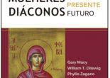 De olhos postos no futuro, os autores apresentam os motivos pelos quais a abertura do ministério do diaconado às mulheres representaria um canal privilegiado para o suscitar dos carismas pelo Espírito de Deus.