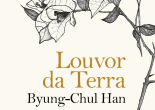 Louvor da Terra é um conjunto de breves meditações em torno a um jardim comunitário, onde os ritmos e caraterísticas de cada flor são registados e acolhidos pelo autor com uma atenção verdadeiramente oriental (ou monástica).