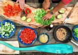 Este artigo não é sobre dietas, nem modas alimentares, nem superalimentos, nem o benefício real dos flavenóides ou dos ácidos gordos ómega 3.
