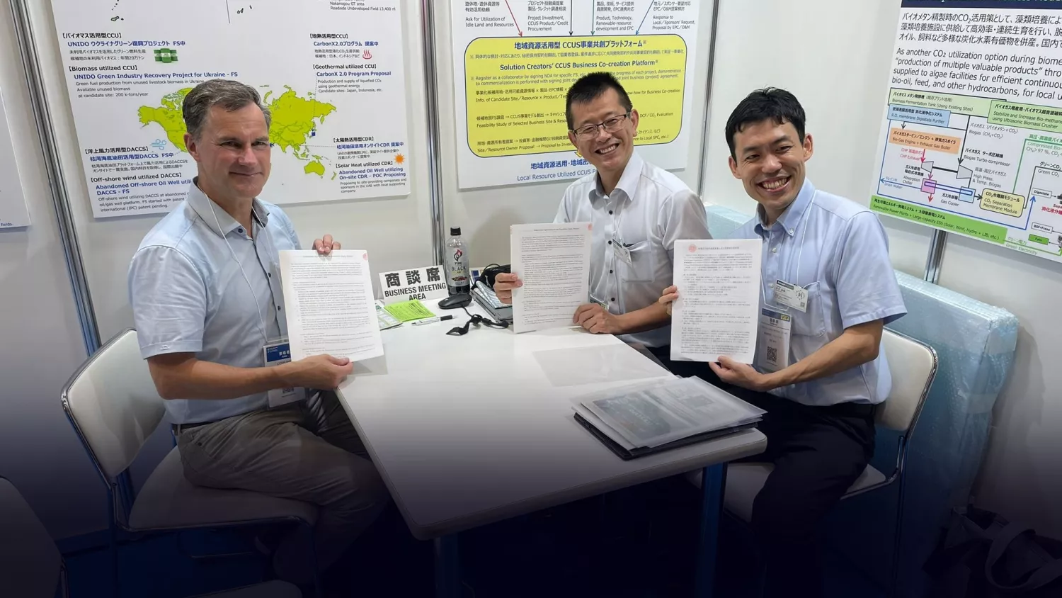 CYTOK erhält Auftrag der Vereinten Nationen