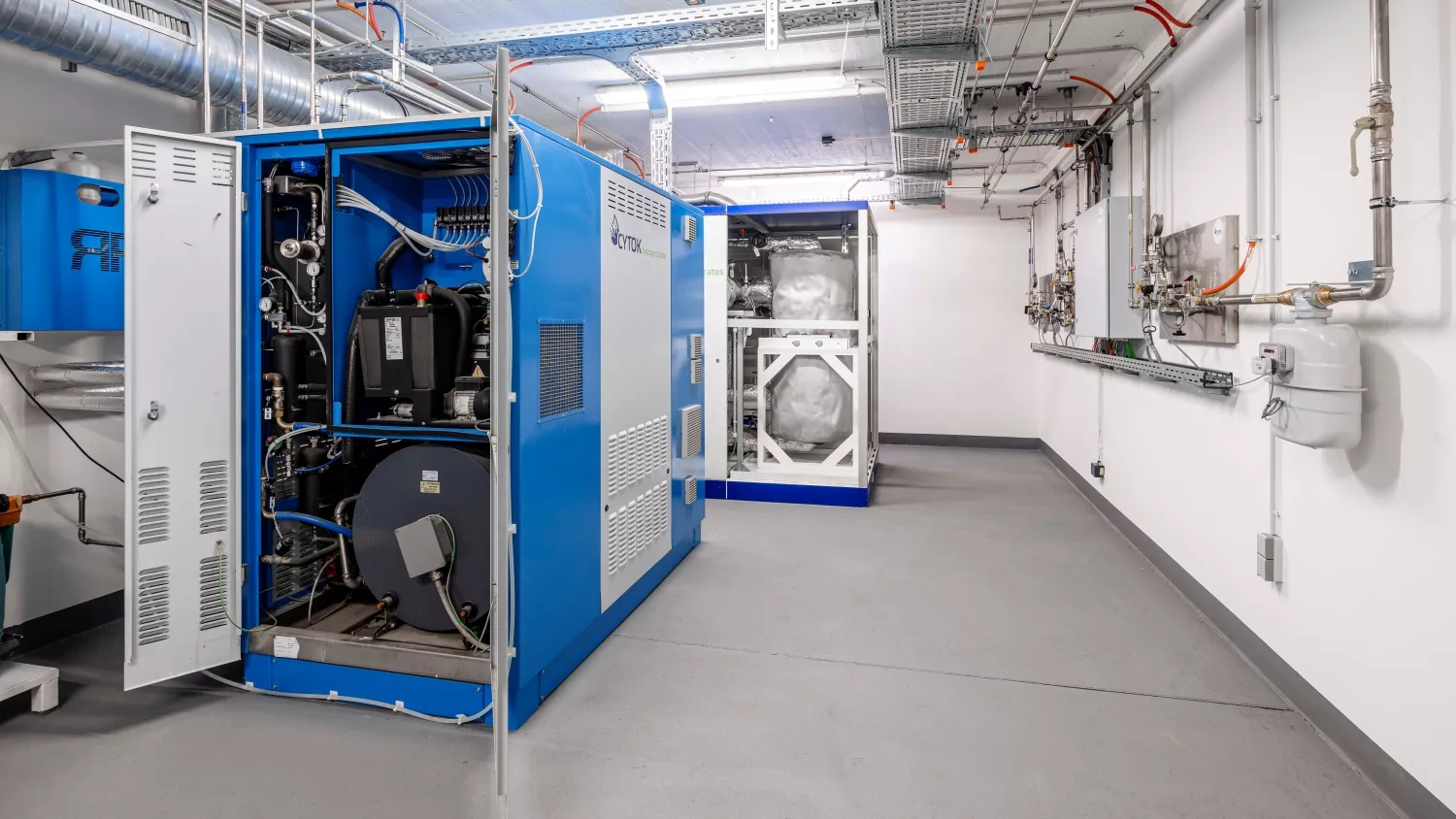 Letzte Chance: CYTOK Finanzierungsrunde endet