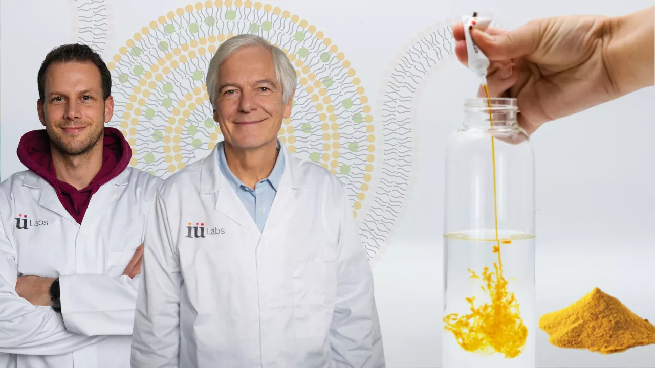 Neue Investitionschance: iüLabs