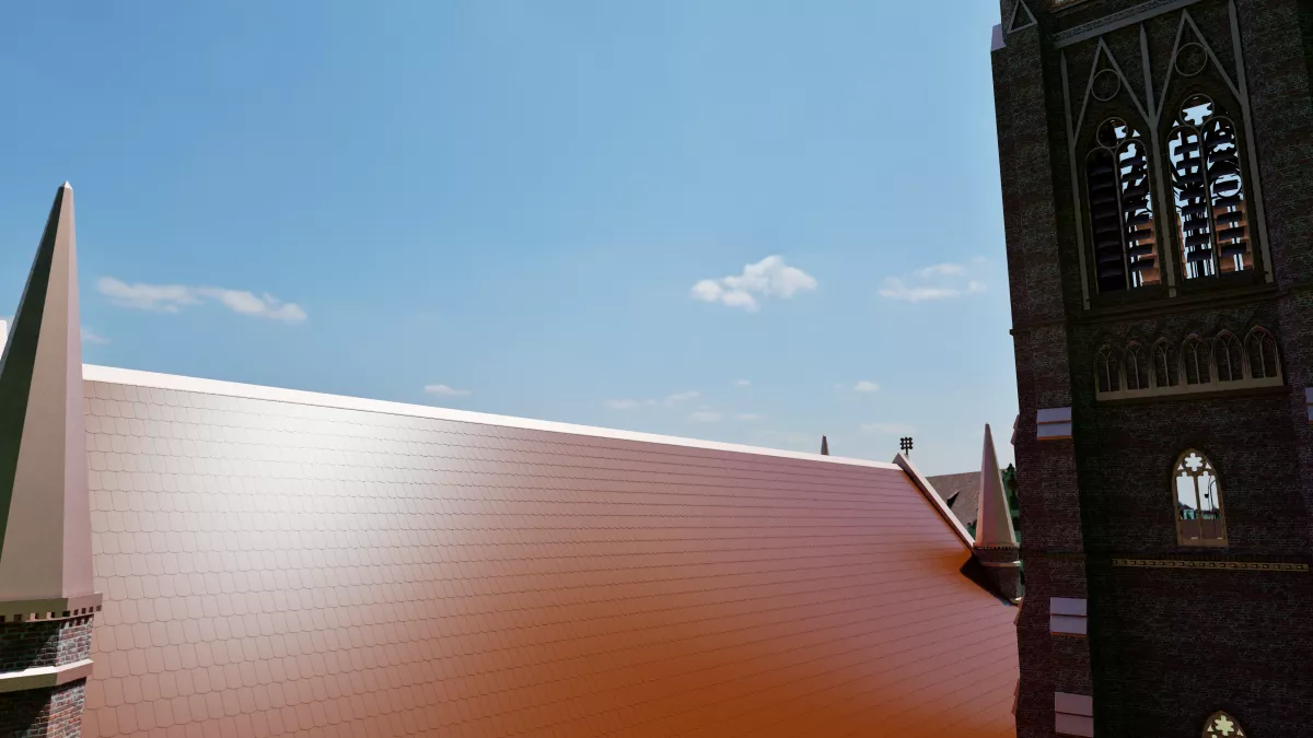 Letzte Chance: paXos Solar