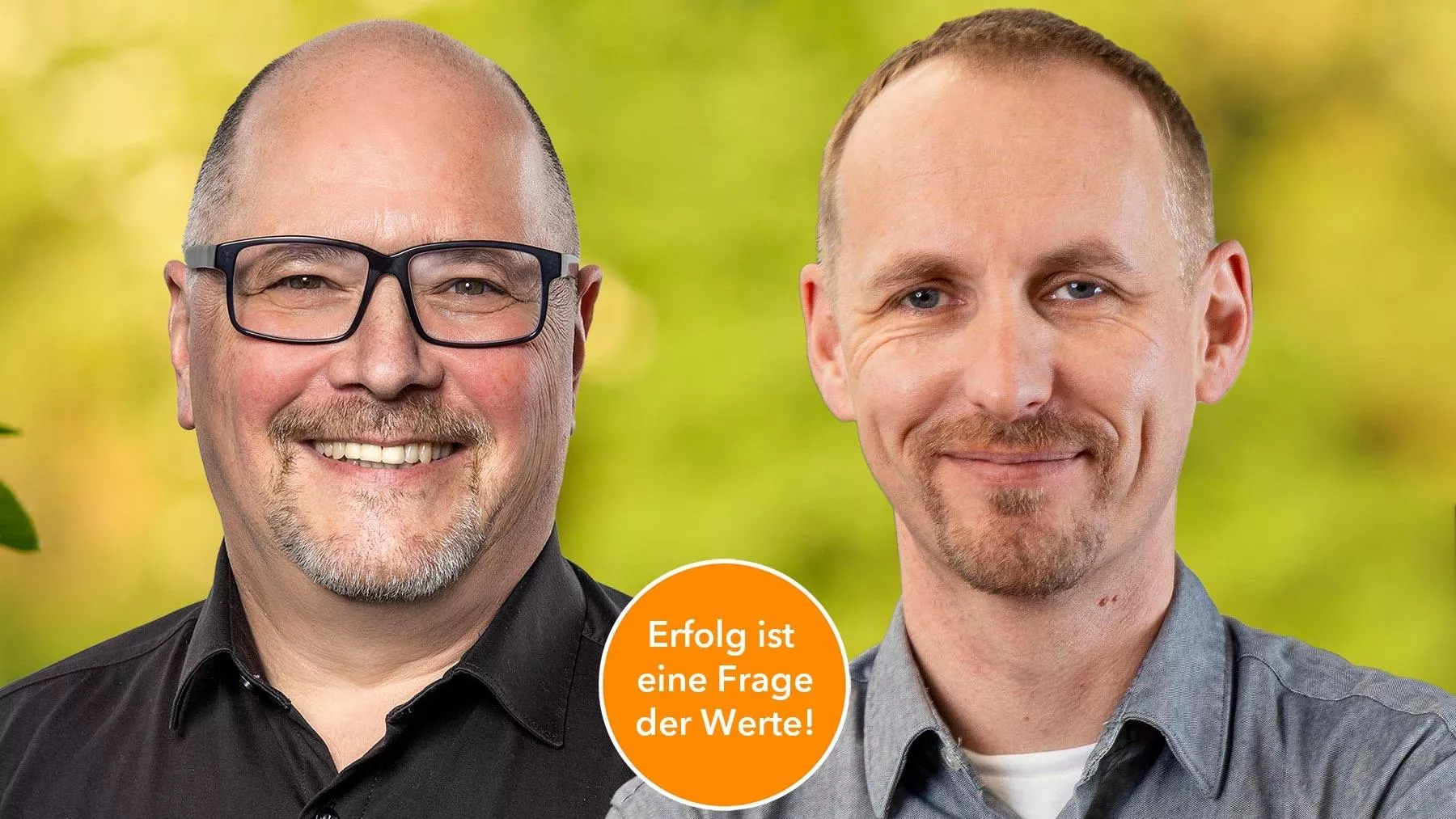 CYTOK im Podcast 