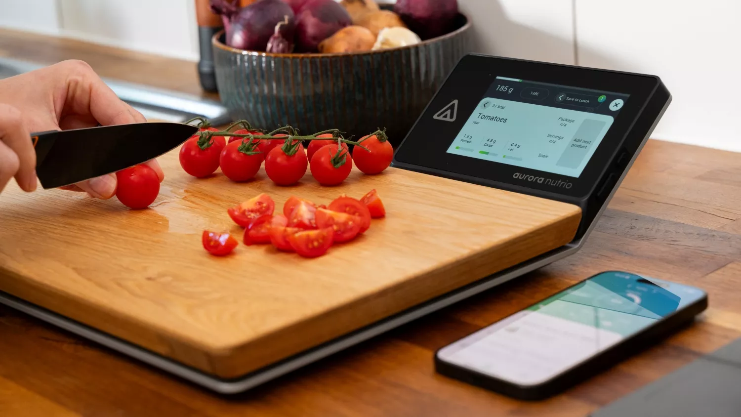 NEU: Aurora Life Science