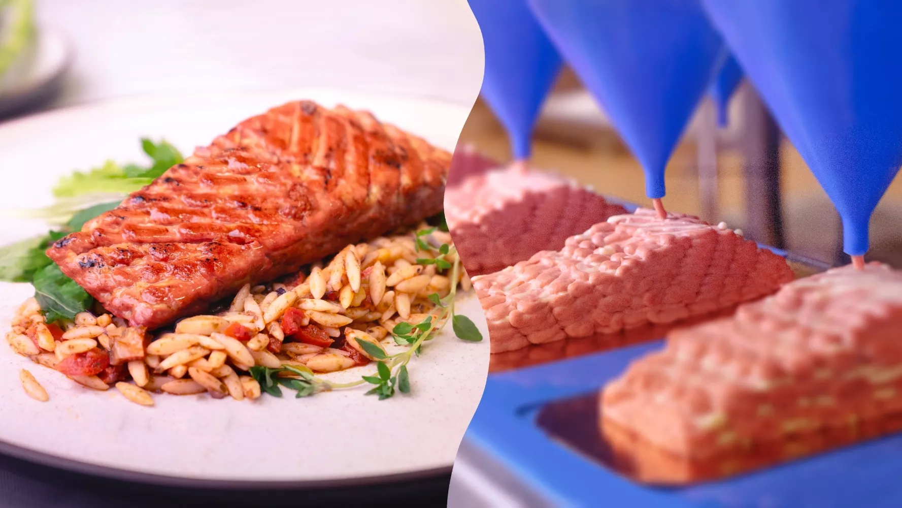 Letzte Chance: Revo Foods