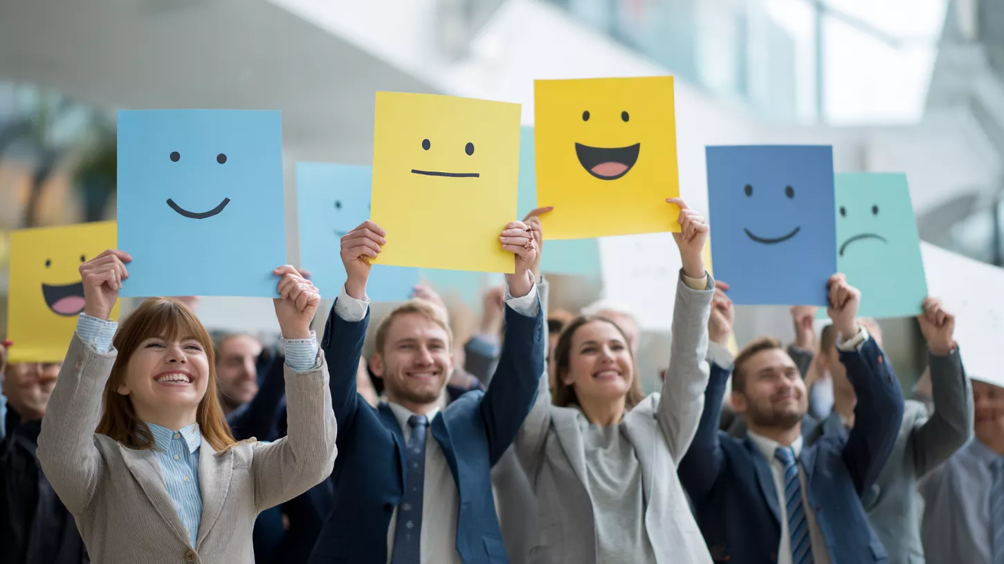  FunderNation Mini-Umfrage