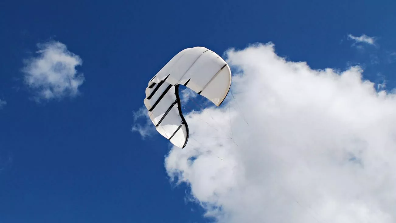 Letzte Chance: Kitepower