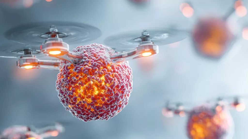 Neue Investitionschance:  Dendropharm