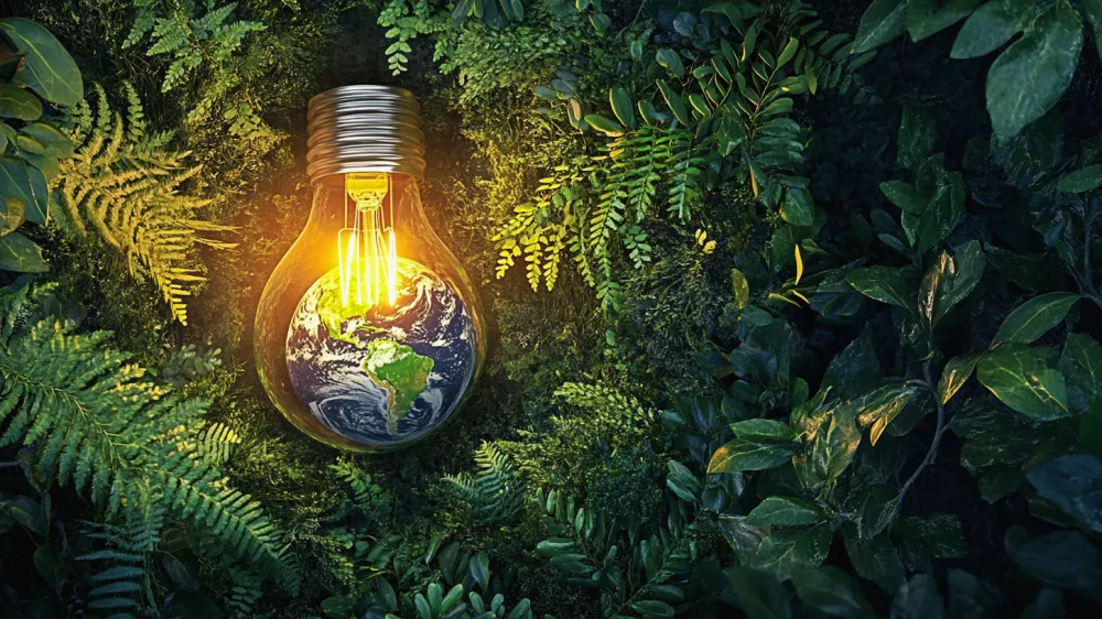 Online Event: Mission Energiewende