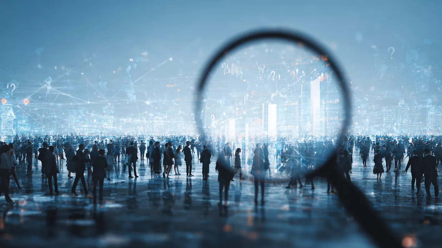 Die Wahrheit über Crowdinvesting