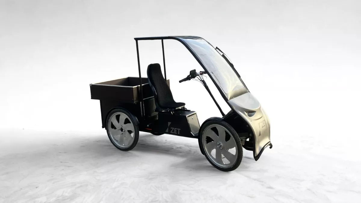 ZETmobil Finanzierungsrunde endet