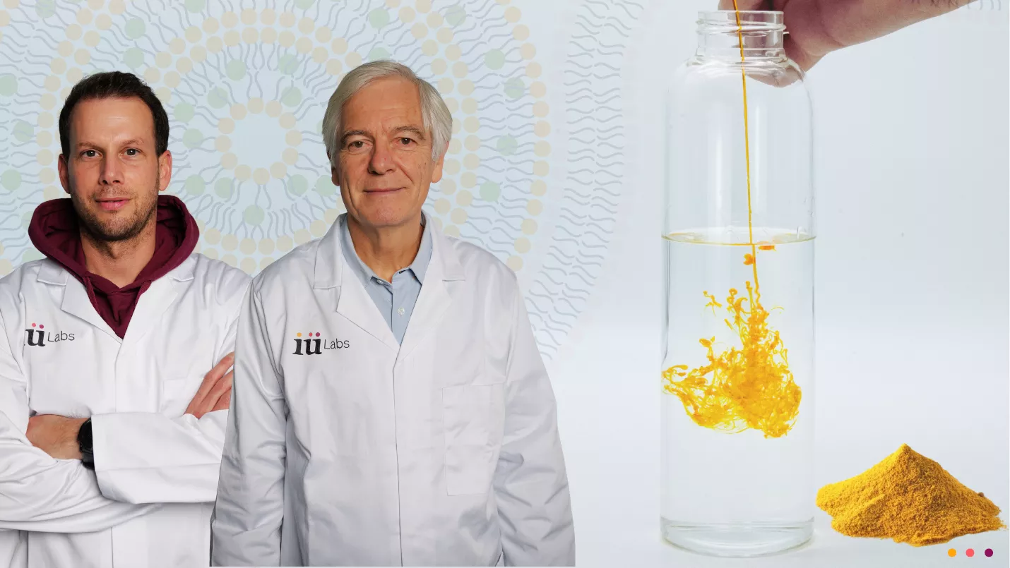 Neue Investitionschance: iüLabs