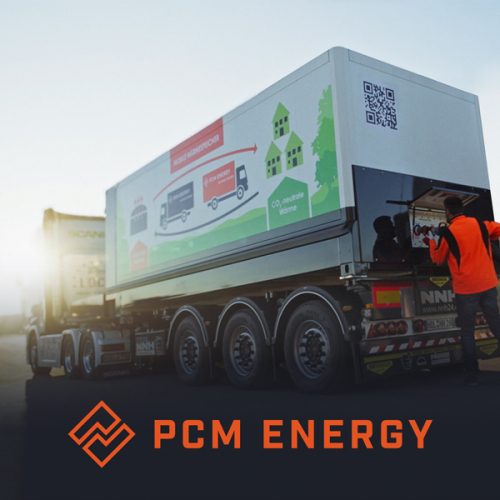 PCM ENERGY