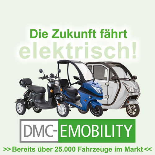 DMC-EMOBILITY
