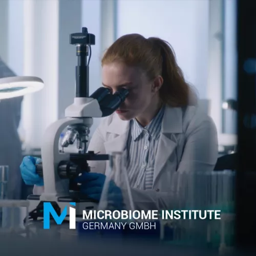 Microbiome Institute Germany