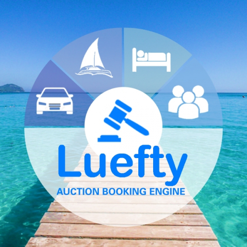 Luefty GmbH
