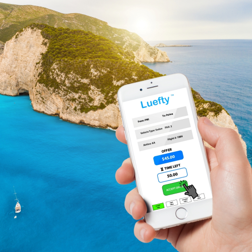 Luefty GmbH