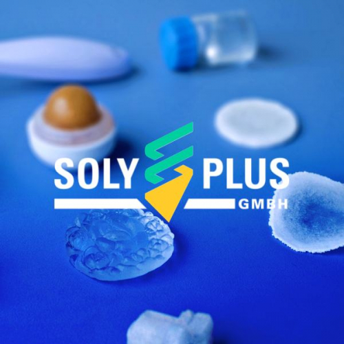 SolyPlus GmbH 2022