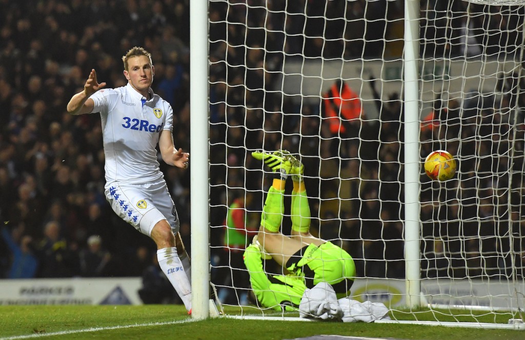 Chris Wood