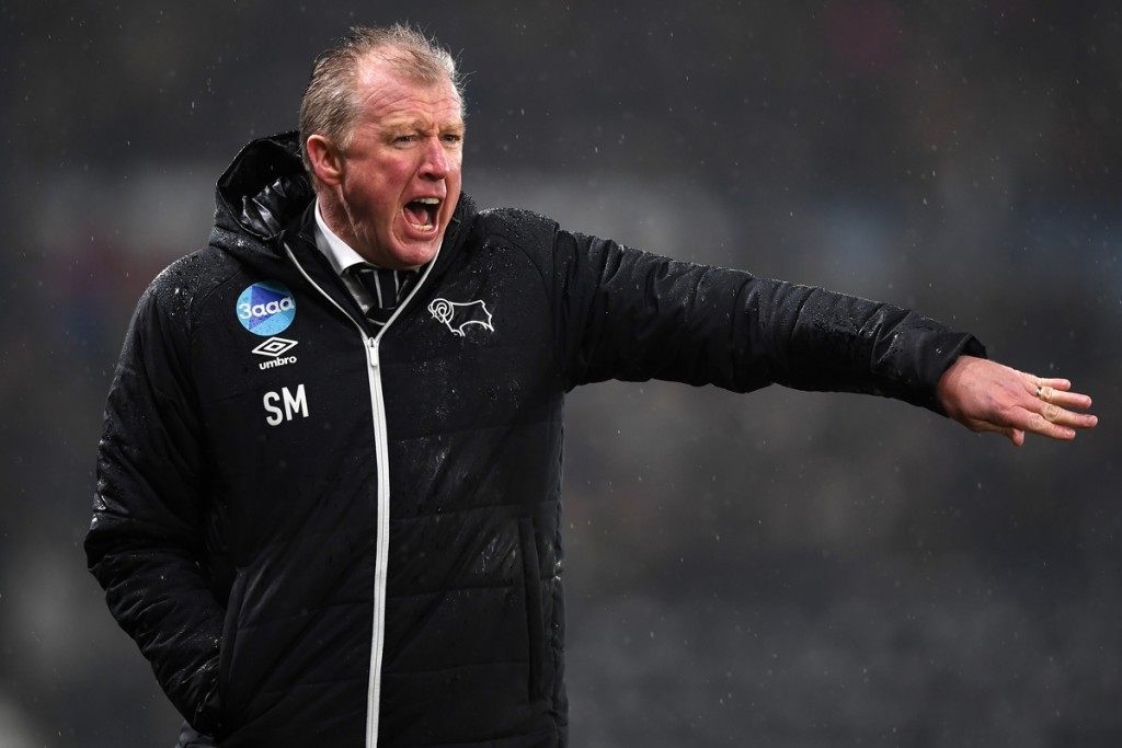 Steve McClaren