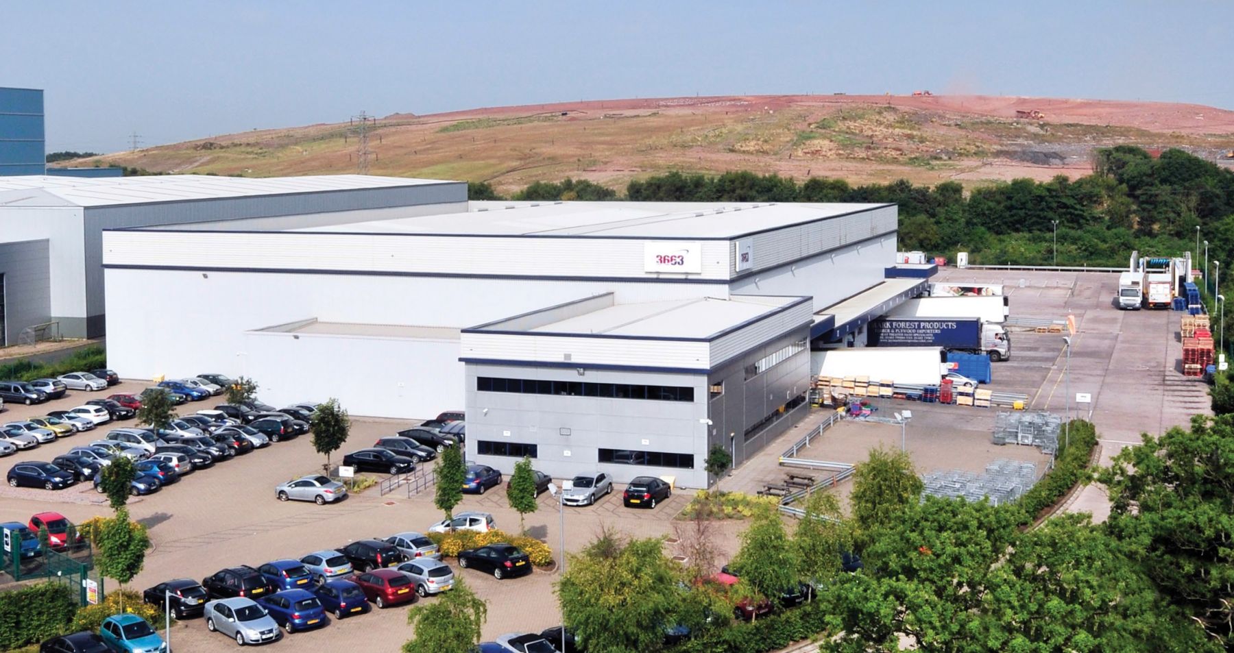 First World Hybrid Real Estate Holdings First World Hybrid