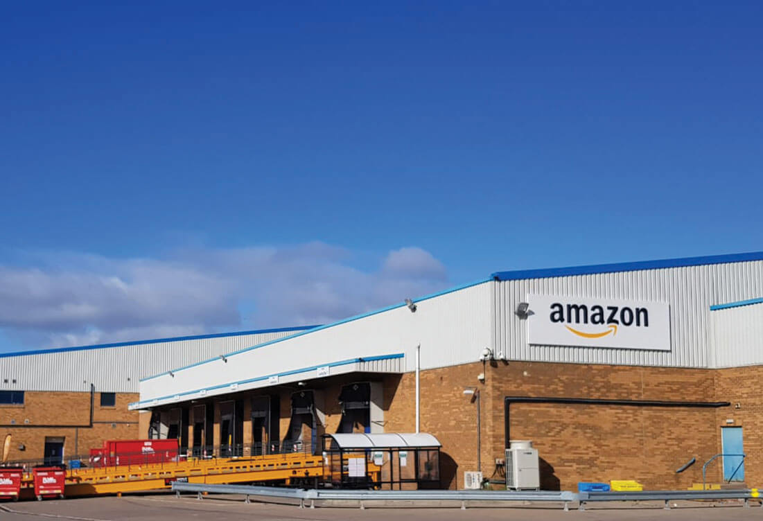 Brake Bros Limited First World Hybrid