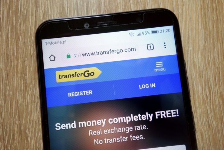 TransferGo extends its service times in Eastern Europe