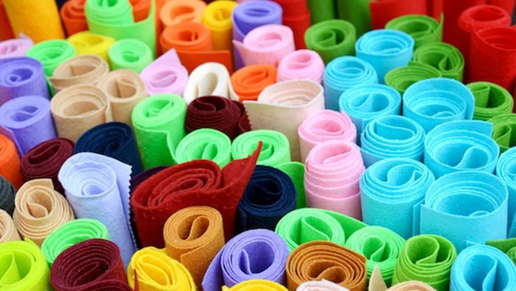 fabric bulk overseas supplier