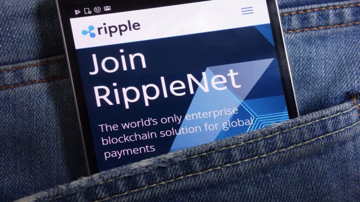 Ripple CEO indicates IPO might be in the near future