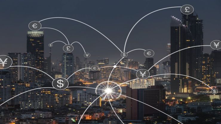 Flywire and Quadient in automated B2B payments partnership