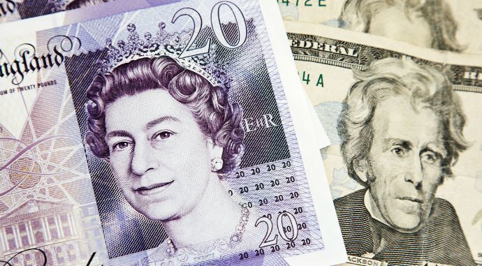 Changing pounds for the greenback? Save on your international transfers