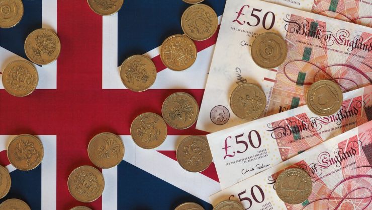 british pound notes brexit forex markets