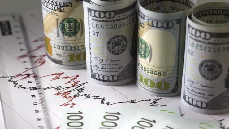 US dollar value after Trump