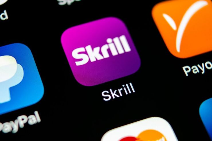 Skrill Business Fees Skrill Business Fees