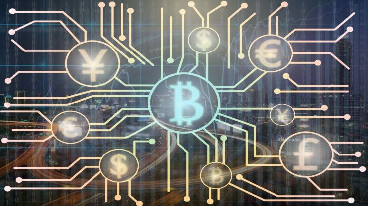 Cryptostone announces new payment gateway approach