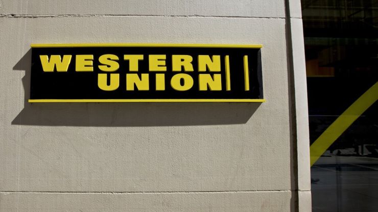 Western Union on a mission to improve customers’ experiences