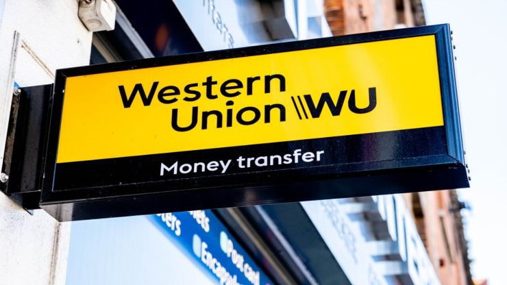 Western Union partners with Tencent for Weixin payment service