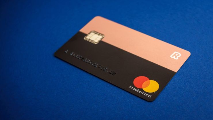 Revolut Unveils New Cashback Card Valuation Soars To 1 7bn 