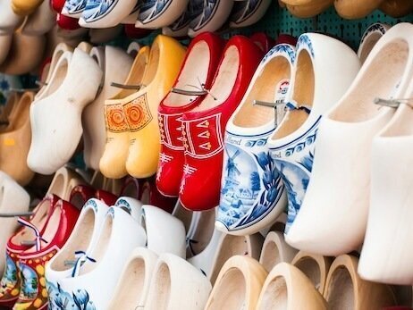 foreign supplier invoicing