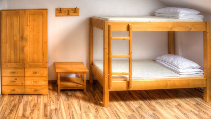 australia study abroad dormitory