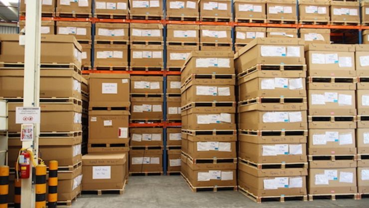 overseas suppliers boxes