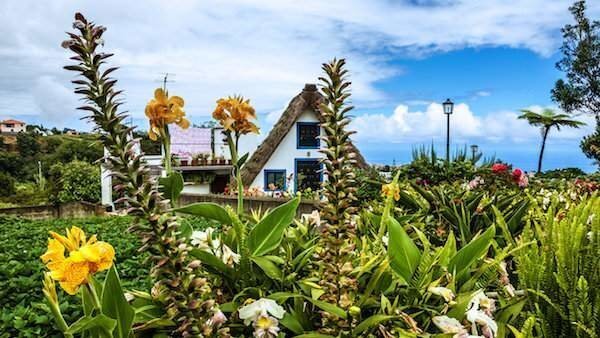 Buy an Overseas Property Abroad