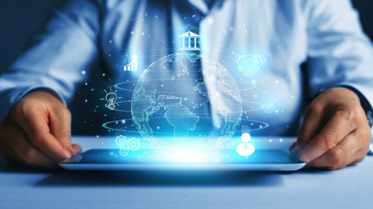 Visa and Finastra artner in new banking-as-a-service offer