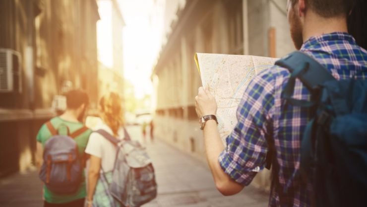 study abroad exploration