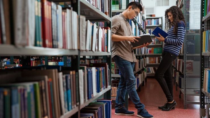 study abroad costs books