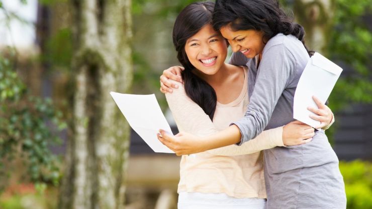 study abroad costs after acceptance