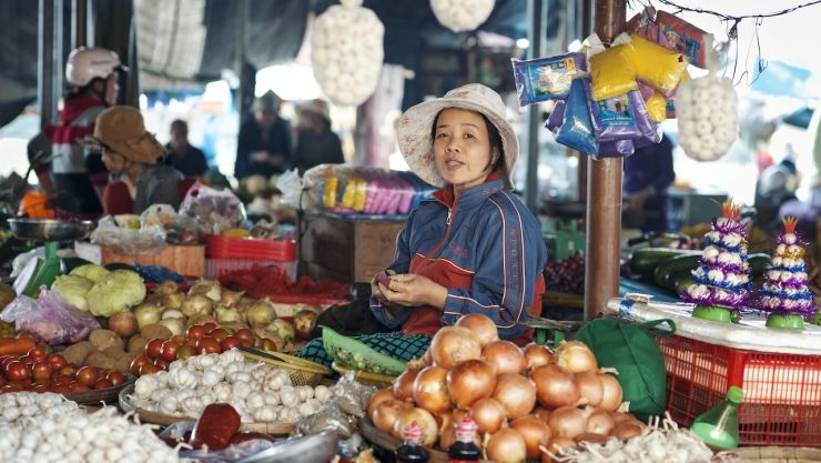 danang vietnam marketplace expats