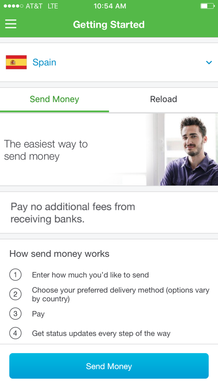 xoom customer service